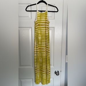 Art Class girls tye dye dress